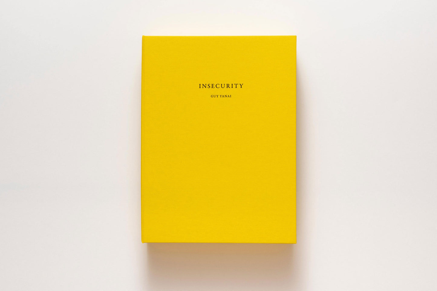 Insecurity Box Special Edition