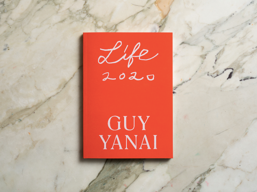 Life 2020 - Guy Yanai