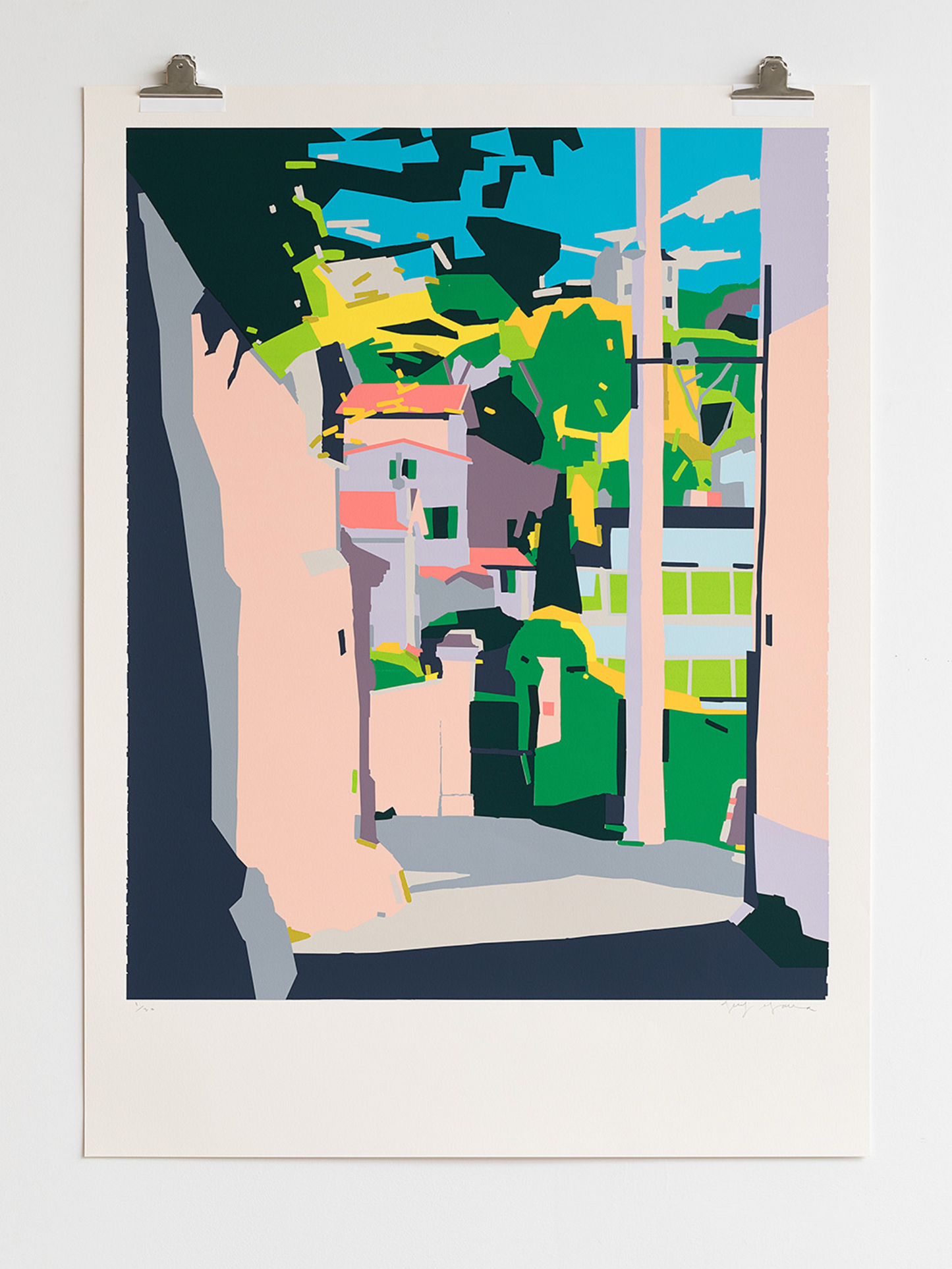 Bompard - Guy Yanai