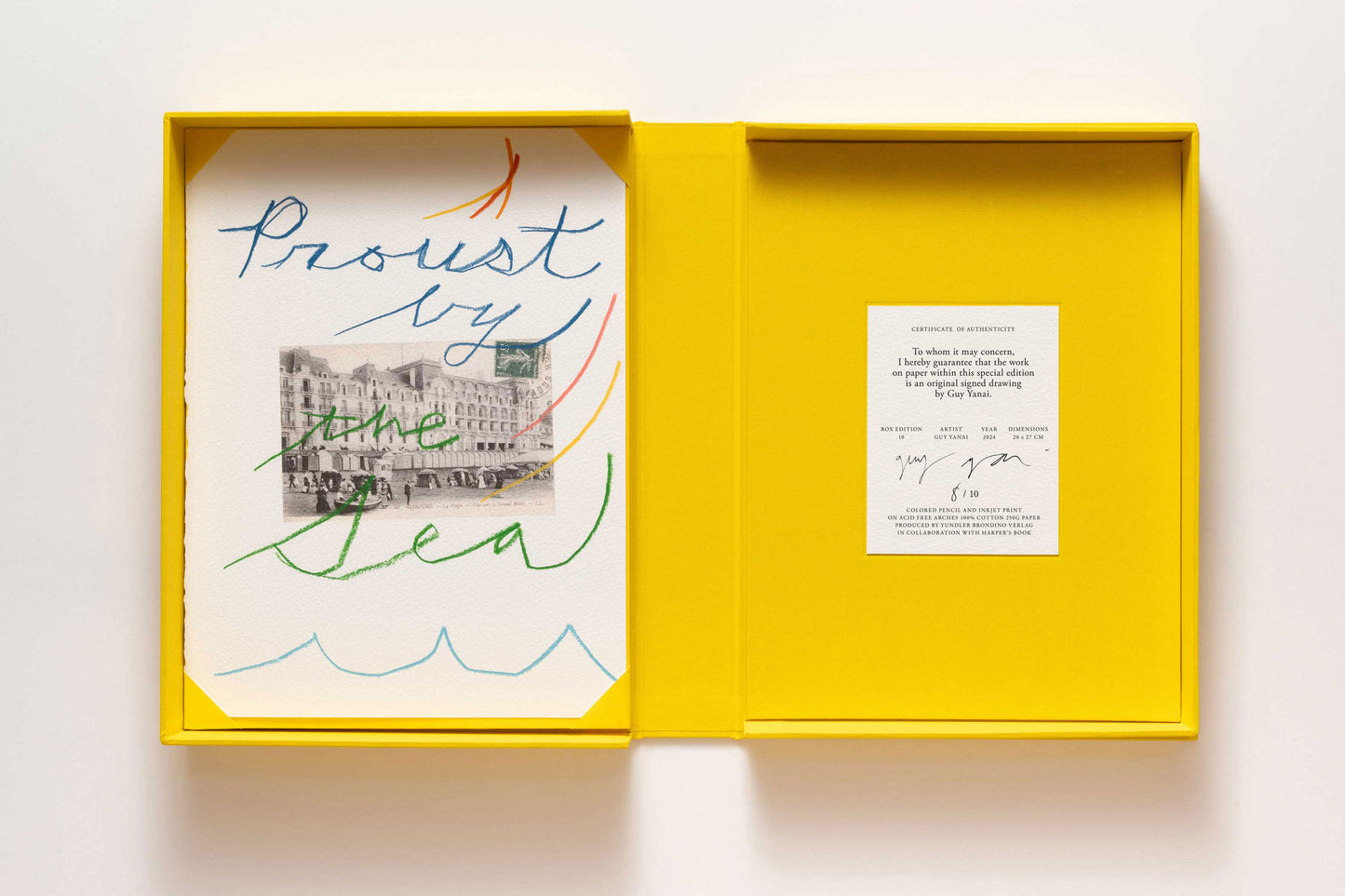 Insecurity Box Special Edition