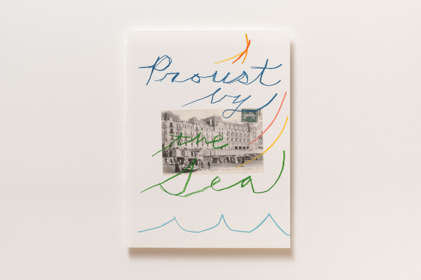 Insecurity Box Special Edition