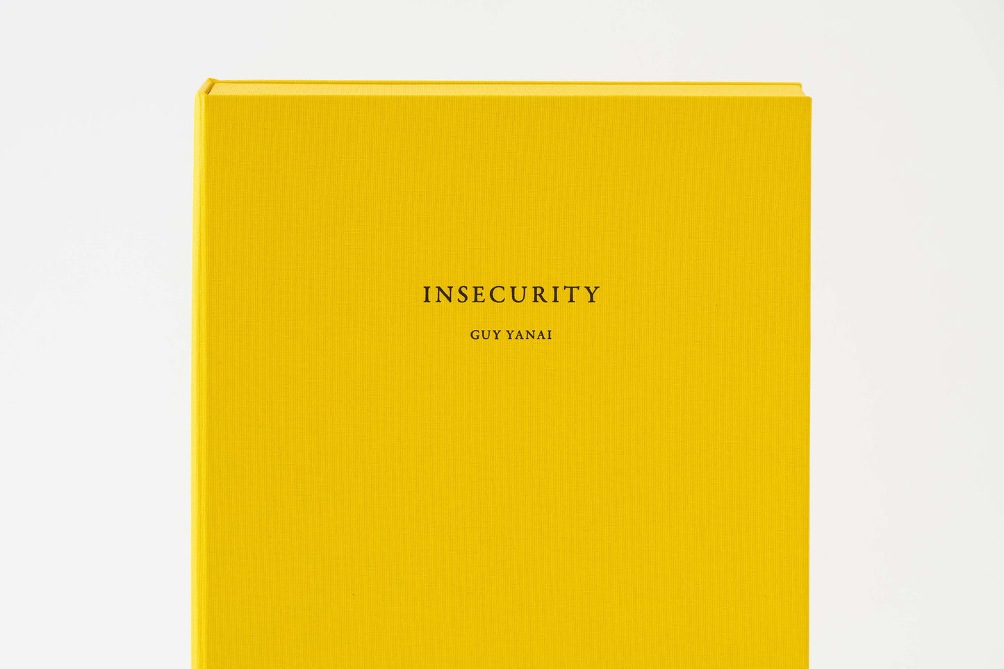 Insecurity Box Special Edition